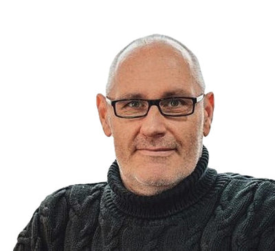 MICHAEL GROß