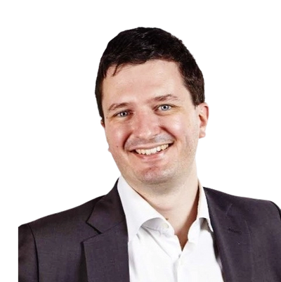Timothée Segrin