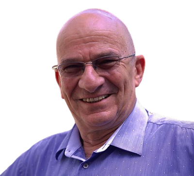HAIM YAVIN