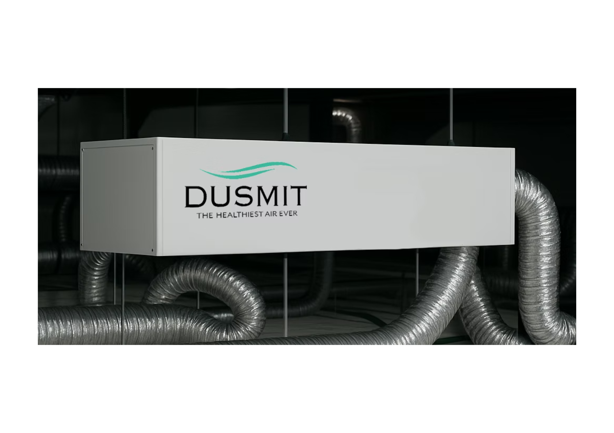 Stérilisateur d'air Dusmit
