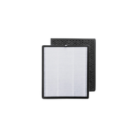 Filtres HEPA de purificateur IN-EX