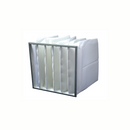HVAC-zakfilters - IN-EX