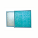 HVAC-vlakfilters - IN-EX